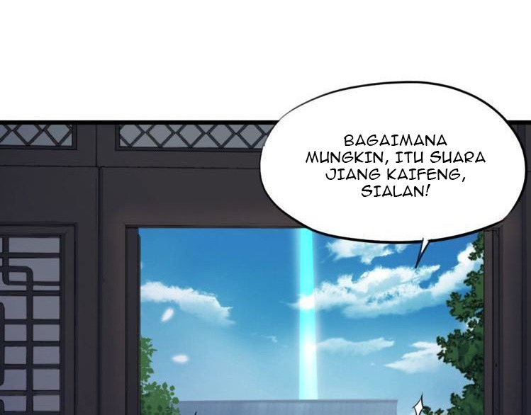 Dragon’s Blood Vessels Chapter 09 Gambar 35